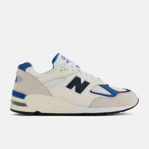 New Balance 990V2 Made In Usa M990wb2 кроссовки оригинал 