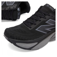 New Balance Fresh Foam X More V5 MMORLK5 беговые кроссовки 2E