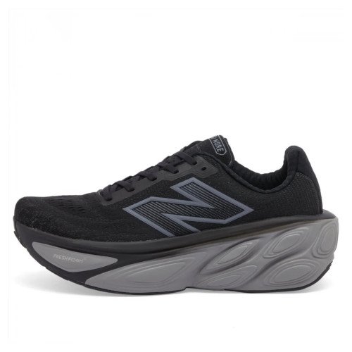 New Balance Fresh Foam X More V5 MMORLK5 беговые кроссовки 2E