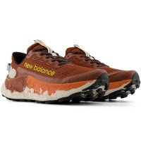 New Balance Fresh Foam X More Trail v3 MTMORAR3 трекинговые кроссовки 