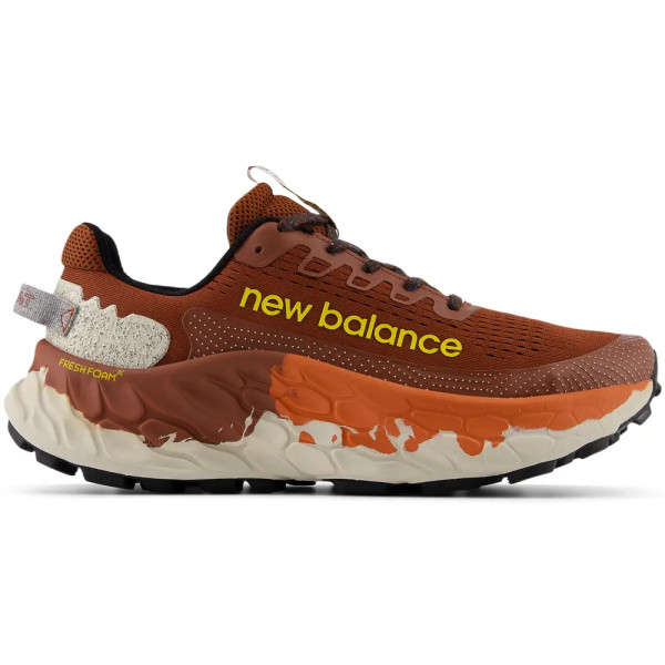 New Balance Fresh Foam X More Trail v3 MTMORAR3 трекинговые кроссовки 