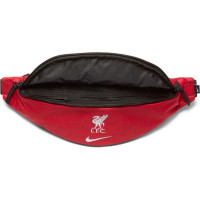 Сумка на пояс красная Nike Liverpool DB1559-687