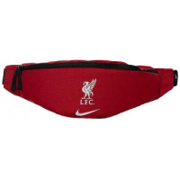 Сумка на пояс красная Nike Liverpool DB1559-687