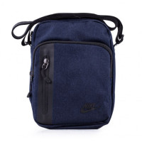 Сумка мужская Nike Core Small Items 3.0 синяя BA5268-451