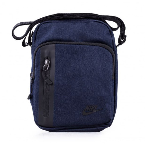 Сумка мужская Nike Core Small Items 3.0 синяя BA5268-451