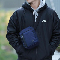 Сумка мужская Nike Core Small Items 3.0 синяя BA5268-451