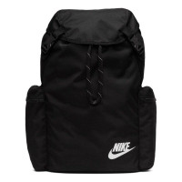 Рюкзак черный Nike Heritage Rksk BA6150-010