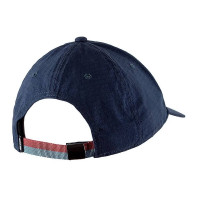 Кепка синяя Nike H86 Cap Flatbill AV7884-451 