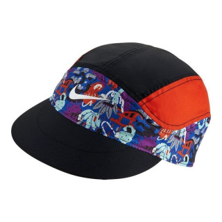 Кепка для бега Nike Tailwind Cap U Tokyo CT3528-010