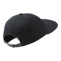 Кепка черная Nike U Nk Cap Pro CI4460-010