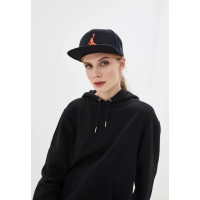 Кепка черная Jordan Pro Jumpman AR2118-010