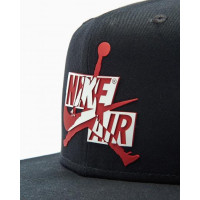 Кепка Jordan Pro Unisex Cap CW6395-013 