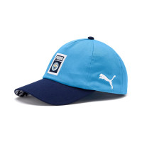 Кепка Манчестер Сити Puma MCFC DNA 022447-27