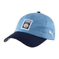 Кепка Манчестер Сити Puma MCFC DNA 022447-27