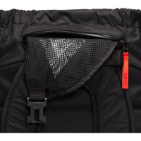 Рюкзак черный Nike KYRIE Irving RKSK CU3939-010