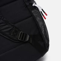 Рюкзак черный Nike KYRIE Irving RKSK CU3939-010