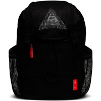 Рюкзак черный Nike KYRIE Irving RKSK CU3939-010