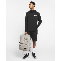 Большой светлый рюкзак Nike Utility Elite CK2656-104