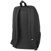 Рюкзaк черный большой New Balance Oversized Print BG01010GBK