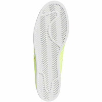 Кроссовки adidas Superstar FY2744 салатовые кожа 