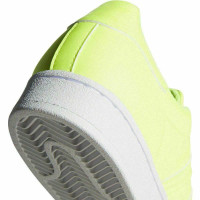 Кроссовки adidas Superstar FY2744 салатовые кожа 