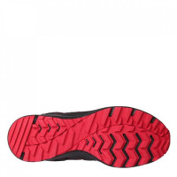 Karrimor Caracal Waterproof мужские черные зимние кроссовки