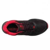 Karrimor Caracal Waterproof мужские черные зимние кроссовки