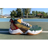 Кроссовки баскетбольные New Balance Two WXY bb2wxyso