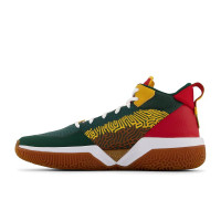 Кроссовки баскетбольные New Balance Two WXY bb2wxyso