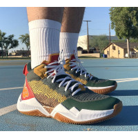 Кроссовки баскетбольные New Balance Two WXY bb2wxyso