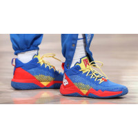 Кроссовки баскетбольные New Balance Two WXY bb2wxyoh