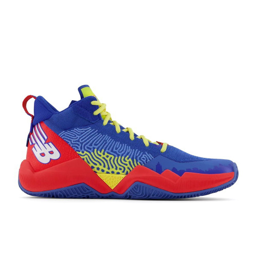 Кроссовки баскетбольные New Balance Two WXY bb2wxyoh