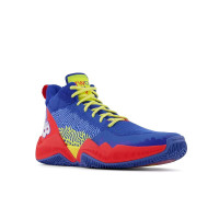 Кроссовки баскетбольные New Balance Two WXY bb2wxyoh