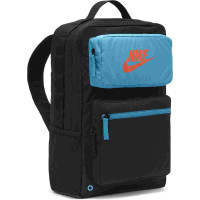 Рюкзак черный Nike Y Nk Future Pro Bkpk BA6170-011
