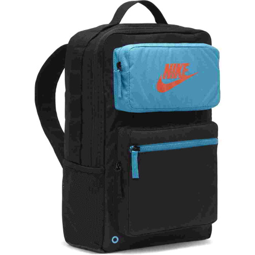 Рюкзак черный Nike Y Nk Future Pro Bkpk BA6170-011