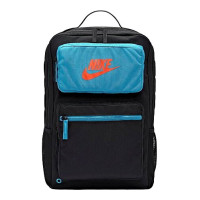 Рюкзак черный Nike Y Nk Future Pro Bkpk BA6170-011