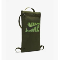 Рюкзак хаки Nike  GFX HO21 DA8225-325