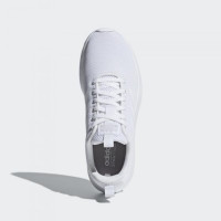 Белые кроссовки Lite Racer CLN BB6895