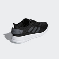 Черные женские кроссовки Adidas Yatra F36517