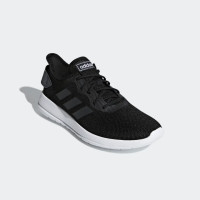 Черные женские кроссовки Adidas Yatra F36517
