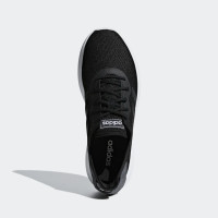 Черные женские кроссовки Adidas Yatra F36517