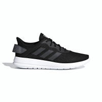 Черные женские кроссовки Adidas Yatra F36517