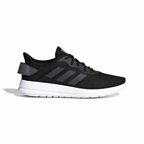 Черные женские кроссовки Adidas Yatra F36517