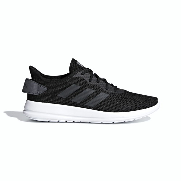 Черные женские кроссовки Adidas Yatra F36517
