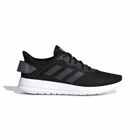Черные женские кроссовки Adidas Yatra F36517