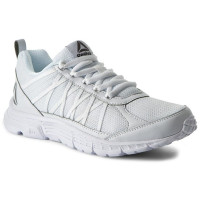 Белые женские кроссовки Reebok Speedlux 2.0 BD5450