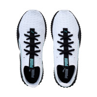 Белые женские кроссовки Puma Defy 190949-03