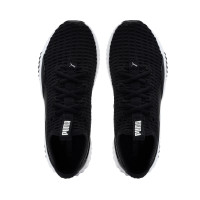 Черные женские кроссовки Puma Defy 190949-01