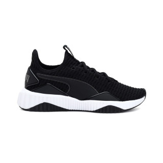 Черные женские кроссовки Puma NRGY Neko 191069 01