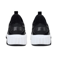 Черные женские кроссовки Puma Defy 190949-01